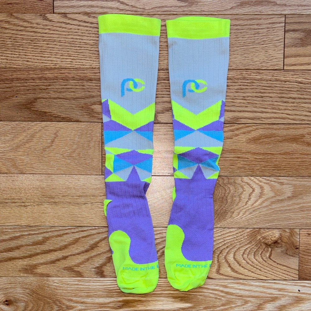 Pro Compression Socks